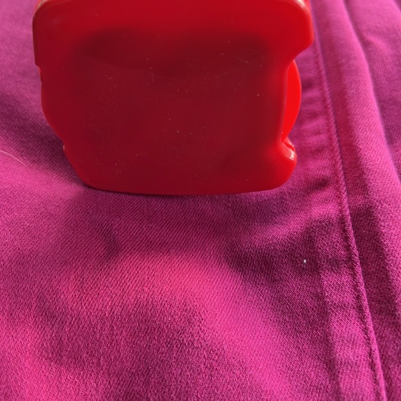 NWT Chico’s Jeggings - Picture 6 of 6